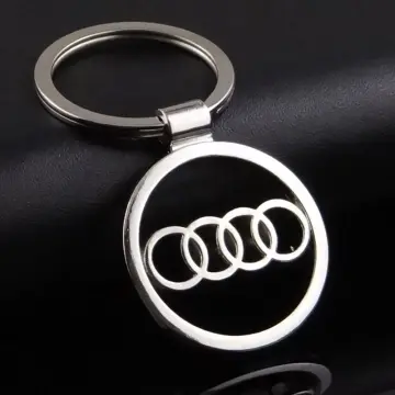 Audi hot sale s4 keychain