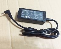 แหล่งจ่ายไฟ AC แล็ปท็อปทางการ19V 2.1A ที่ชาร์จอะแดปเตอร์สำหรับ NP900X3C NP900X4C NP900X3A NP900X1 530U3C 535U3C N140 N148 N145