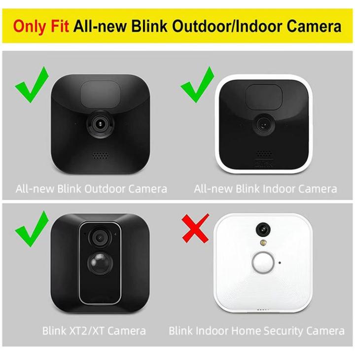 silicone-cover-for-outdoor-camera-weatherproof-skin-cover-with-hat-brim-easy-to-install-outdoor-camera-silicone-skin-cover-nice