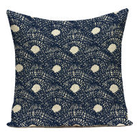 Decorative Throw Pillows Case Geometric Cushion Cover Pillows Decor Home for Living Room Decoration