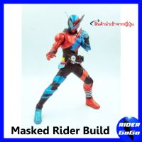 โมเดล ตัวซอฟ มาสไรเดอร์ บิลด์ Kamen Rider Build ( Ichiban Kuji Sofvics Kamen Rider Build ) เป็นงานจับฉลาก ของแท้ สภาพสวย