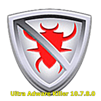 โปรแกรม Ultra Adware Killer 10.7.8.0 ลบโฆษณาในเครื่อง กำจัดมัลแวร์