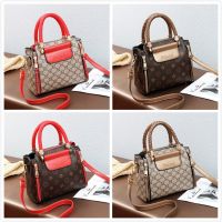 【Magic Girl】2021 new fashion bags big bag Korean shoulder bag Messenger bag handbags Bags handbag