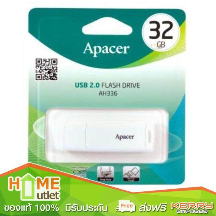 apacer-apacer-32gb-ah336-usb-2-2-flash-drive-รุ่น-ap32gah336w-1