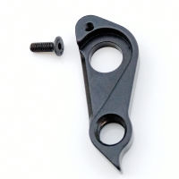 1pc Bicycle MECH dropout For Focus #KD2 Vice Sam2 Carbon Black Forest Jam2 Bold SL Factory Raven Gear derailleur hanger