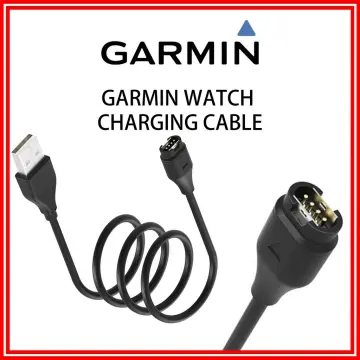 Charging Adapter For Garmin Swim 2