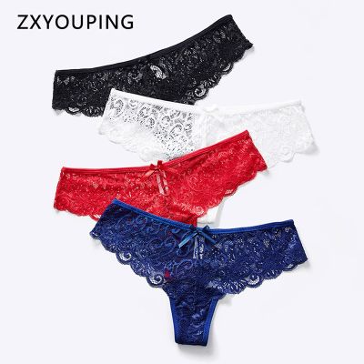 y Lace s Panties For Women Underwear Lingerie Female Transparent String Intimates Bikini Low-Rise