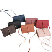 2021 Lightweight Crossbody Bag Small Vintage Tassel Shoulder Purse Travel Satchel for Women