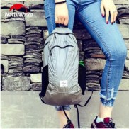 Balo gấp gọn NatureHike NH17A012-B 18L