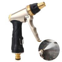 Car High Pressure Gun Foam Washer Nozzle Garden Watering Tools Automotive Accessories Motorcycle Dirt Bike Boat Truck Universal