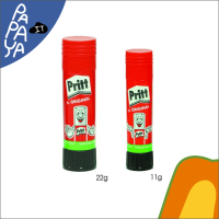 Pritt (พริทท์) กาวแท่ง หลายขนาด