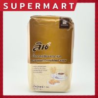 SUPERMART Lin Caramel Granulated Sugar 1 kg. ลิน น้ำตาลเคลือบคาราเมล 1 กก. #1105125