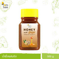 Fora Bee น้ำผึ้งผสมขิง 500 กรัม