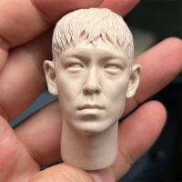 Unpainted 16 Scale Seung-hyun Choi Seung-hyun Choi Sung hyun Sculpt สำหรับ12นิ้ว Action FIGURE ตุ๊กตาภาพวาดการออกกำลังกาย No.881