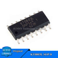 10Pcs Original KT0803L SOP-16 KT0803 SOP16 Stereo transmitter chip New Original