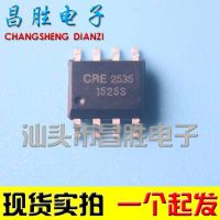 【☸2023 New☸】 quan59258258 Cre2535sf Cre2535 Pwm Sop-8