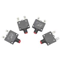 【YF】 2A 3A 5A 6A 7A 8A 10A 15A 20A Circuit Breaker Overload Protector Switch Fuse