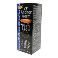 ❗❗ห้ามพลาด❗❗ O Anchor Worm Fish Lice 125 ml.(ลด สมอ พธิ ในปลามังกร และกระเบน)  wpd1.3701?สุดปัง?