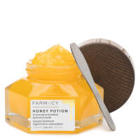 FARMACY Honey Potion Renewing Antioxidant Hydration Mask 15g/50g