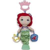 โมบายติดรถเข็นเด็ก Disneys Ariel Baby On-the-Go Activity Toy