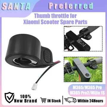 Xiaomi M365 and M365 Pro Electric Scooter Throttle/Accelerator