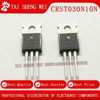 5pcs CRST030N10N 180A 100V TO-220 030N10N New Original