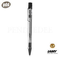 LAMY ปากกา ลูกลื่น ลามี่ วิสต้า ด้ามใส - LAMY Vista Ballpoint Pen (พร้อมกล่องและใบรับประกัน)