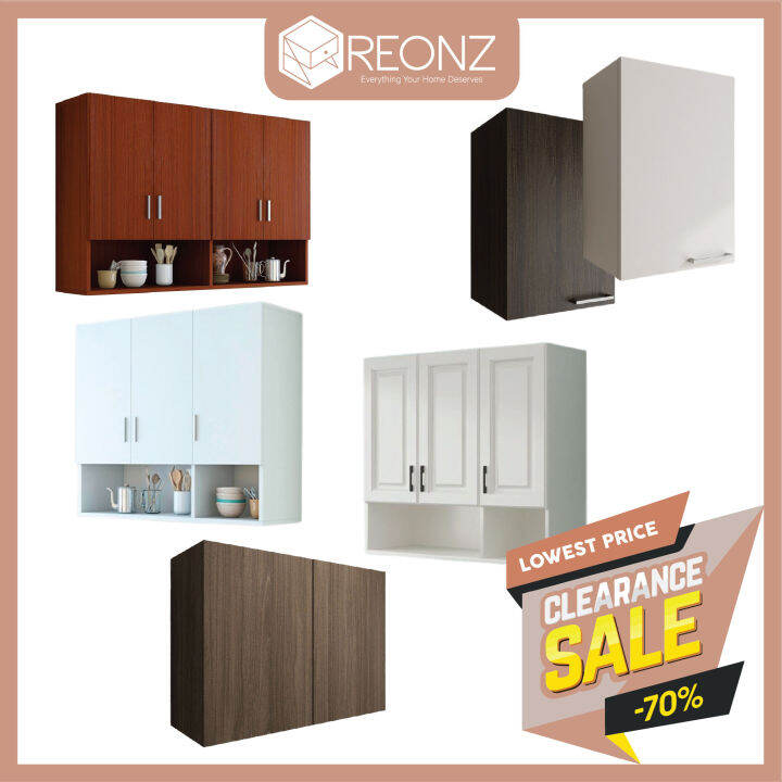REONZ CLEARANCE SALEKitchen Wall Kitchen Storage Kitchen