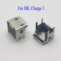 1-20PCS For JBL Charge 3 Bluetooth Speaker USB dock connector Micro USB Charging Port socket power plug dock