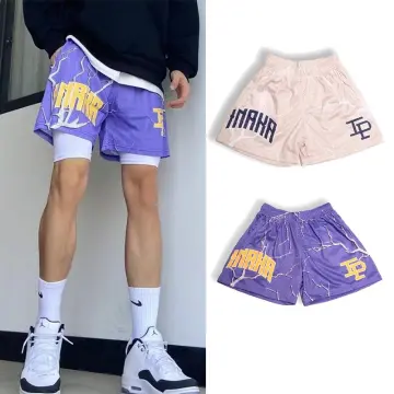 Hip hop basketball on sale shorts