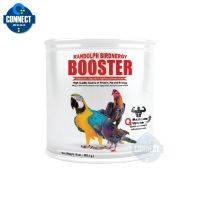 Pro +++ Randolph - Birdnergy Booster อาหารเสริมพลังงานสำหรับนก ขนาด 283.5 กรัม ราคาดี อาหาร นก อาหารนกหัวจุก อาหารนกแก้ว อาหารหงส์หยก