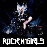 เพลงสากลเก่า แผ่นเพลงสากล Rock N Girls (2021) (MP3) 320kbps