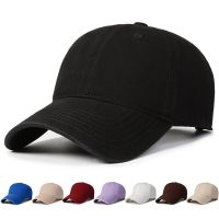 [hot]❆☑  All Cotton Baseball Cap Men Brand Snapback Soft Material Dad Hat Fashion Trucker Caps Gorras Hip Hop