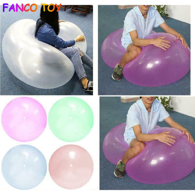 Children Outdoor Wubble bubble ball Soft Air Water Filled Bubble Ball Inflating Balloon Toy Fun Party Game Great Gifts