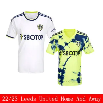 leeds united jersey 22 23 - Buy leeds united jersey 22 23 at Best Price in  Malaysia