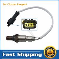 9673438580 Oxygen Sensor Lambda For Citroen C-Elysee C3 DS3 Peugeot 208 308 2008 301 2012-2016 Oxygen Sensor