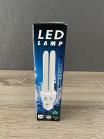 ไฟled ไฟledติดเพดาน LED LAMP ประหยัดไฟ80% เดย์ไลท์ สำหรับต้องกานไฟสว่างๆ สว่างรอบด้าน200องศา ยี่สิบวัตต์ ใช้งานได้ยาวนานทั้งวัน ราคาส่ง!!