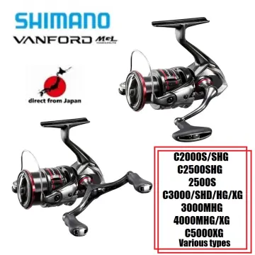 本日限定16000→15000円！SHIMANO STRADIC 4000XGM | irai.co.id