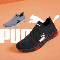 CODna68138 Fashion Mens Sport Shoes Fashion Casual Running Shoes Lazy shoes Pedal shoes Ready Shoes