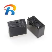 Yingke 100% ใหม่ Omron Relay G5q-14 G5q-14-Dc24v G5q-14-24vdc 5pin 5a G5q-1-Eu ทดแทน G5q-1