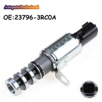 brand new New VVT Solenoid Oil Control Valve For NISSAN ALTIMA JUKE Murano Pathfinder Quest Sentra 2015 2016 237963RC0A 23796 3RC0A