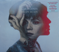 [HOT ITEM]? 】? Classic Jazz Norah Jones Begin Again Cd YY