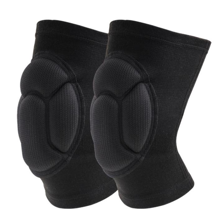 1-pair-protective-knee-pad-thick-sponge-football-volleyball-sports-knee-pad-knee-prevention-collision-pad-anti-skid-extreme-k5h3