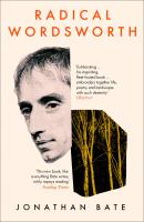 หนังสืออังกฤษใหม่ Radical Wordsworth : The Poet Who Changed the World [Paperback]