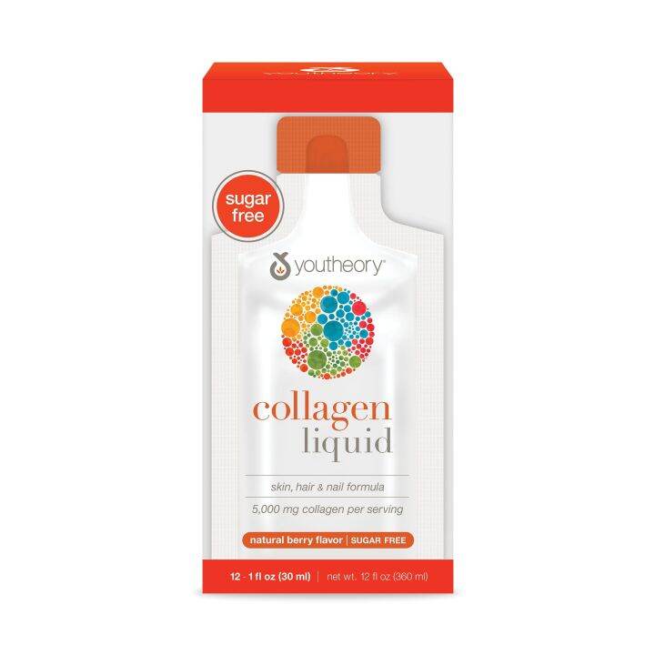 youtheory-collagen-liquid-with-verisol-packets-natural-berry-1-fl-oz-12-ct-ยูเทอรี่-คอลลาเจน-ชนิดน้ำ-12-ซอง