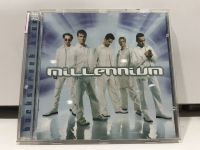 1   CD  MUSIC  ซีดีเพลง    hackstreet bags Millennium    (C16F93)