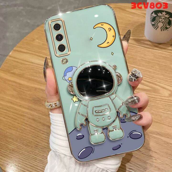 เคส-samsung-a7-2018-a50-a70-a50s-a30s-เคสโทรศัพท์มือถือ-ซิลิโคนนิ่ม-กันกระแทก-พร้อมที่ตั้งวาง-สําหรับ-ddyzj04