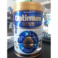 Sữa bột Optimum Gold 2 800g MẪU MỚI thumbnail
