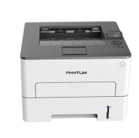 PRINTER (เครื่องพิมพ์) PANTUM P3010DW MONOCHROME LASER PRINTER (P3010DW) WHITE