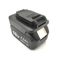 1PC Battery Adapter Converter For 18V To Black&amp;Decker/Porter 18V Tool Power Tool Batteries Chargers